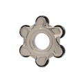 AEM FACTORY - GHOST-6 DUCATI ALUMINUM BILLET LIGHTWEIGHT HUB FLANGE AND CUSH DRIVES for Large Hub Ducati Models AEM FACTORY - GHOST-6 DUCATI ALUMINUM BILLET LIGHTWEIGHT HUB FLANGE AND CUSH DRIVES for Large Hub Ducati Models